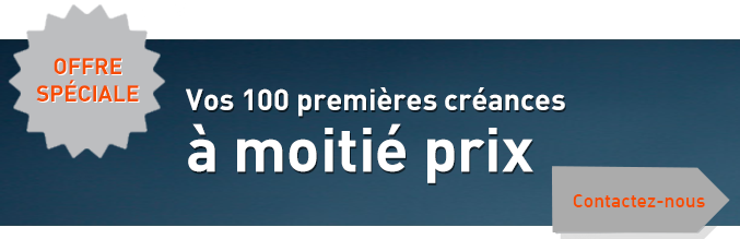 offre speciale