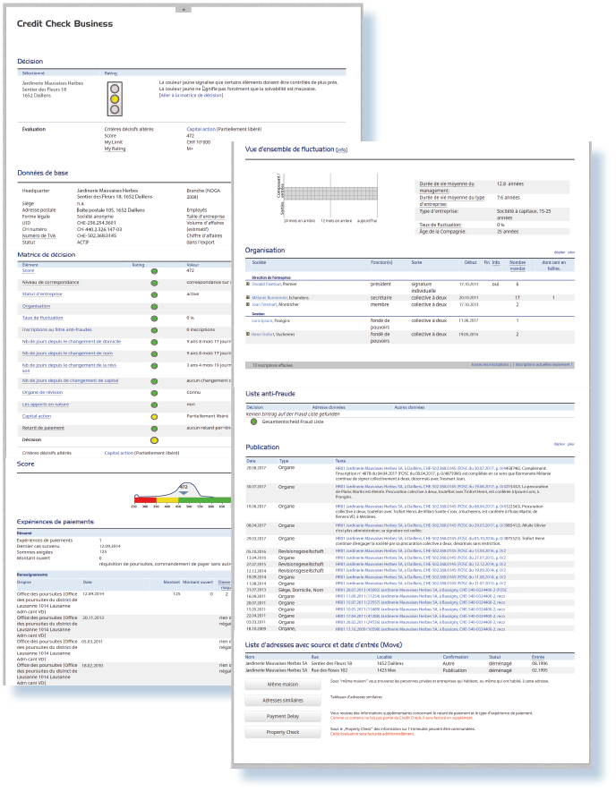 plateforme crif controle solvabilite 2